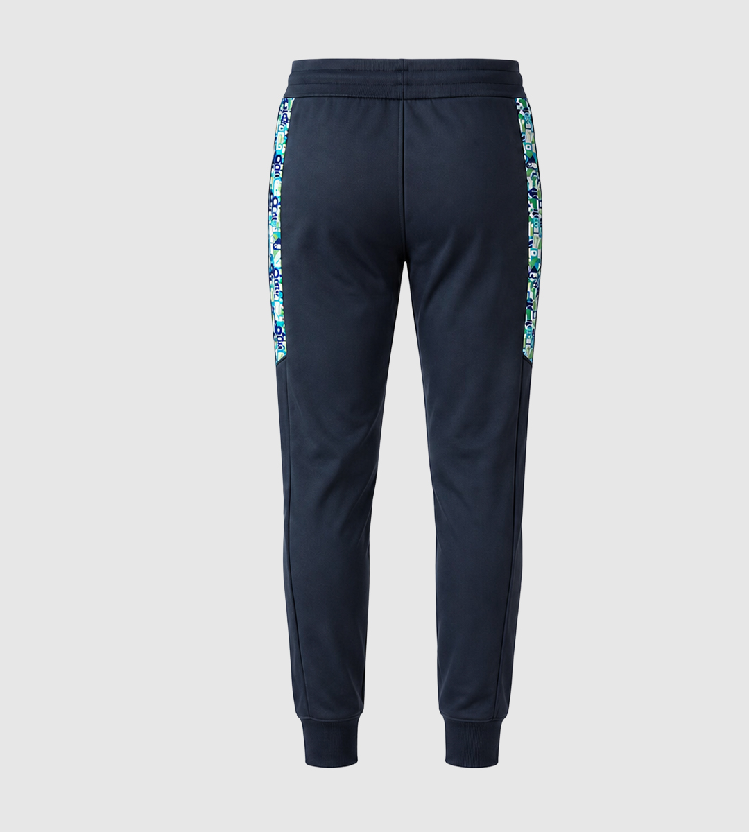 TE-Pants Elastic Belt TeckTerry